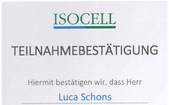 isocell