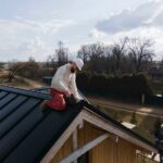Planung und Ablauf einer Einblasdämmung-Baustelle